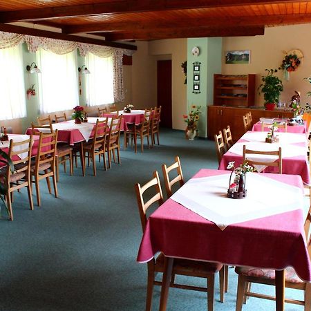 Pension & Ferienwohnung Sonnleiten Gnesau Zewnętrze zdjęcie