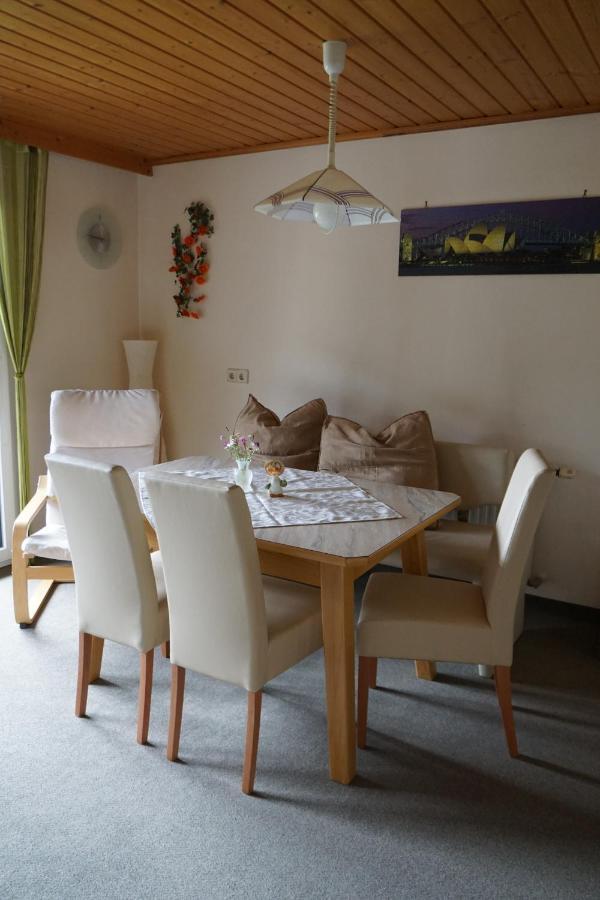 Pension & Ferienwohnung Sonnleiten Gnesau Zewnętrze zdjęcie