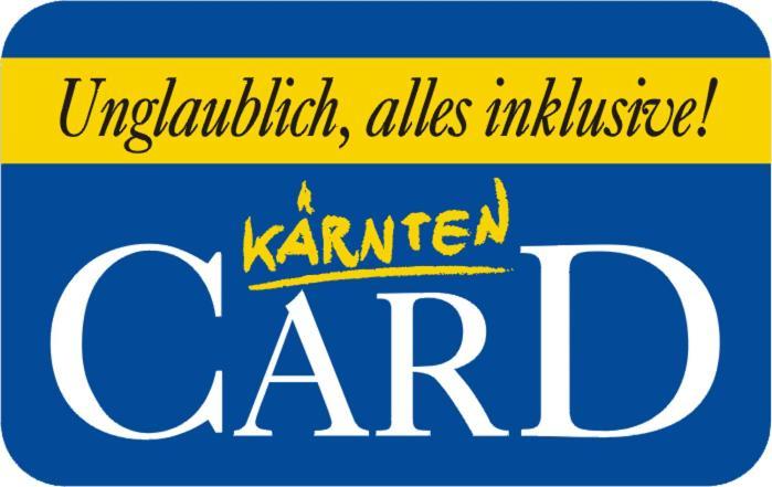 Pension & Ferienwohnung Sonnleiten Gnesau Zewnętrze zdjęcie
