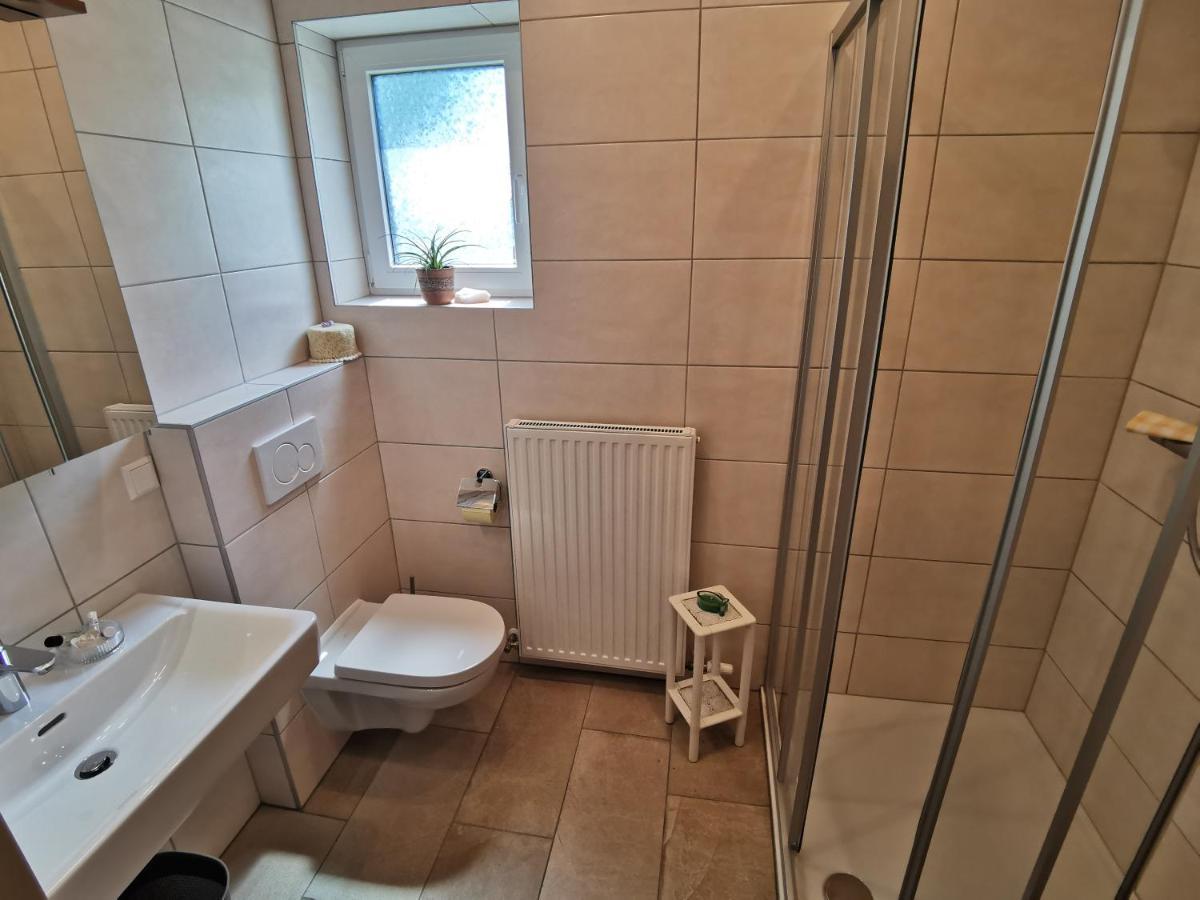 Pension & Ferienwohnung Sonnleiten Gnesau Zewnętrze zdjęcie
