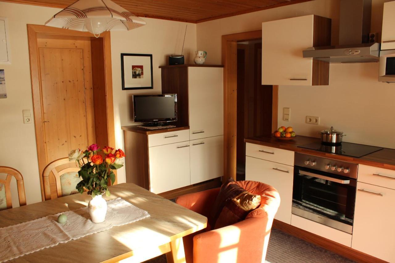 Pension & Ferienwohnung Sonnleiten Gnesau Zewnętrze zdjęcie