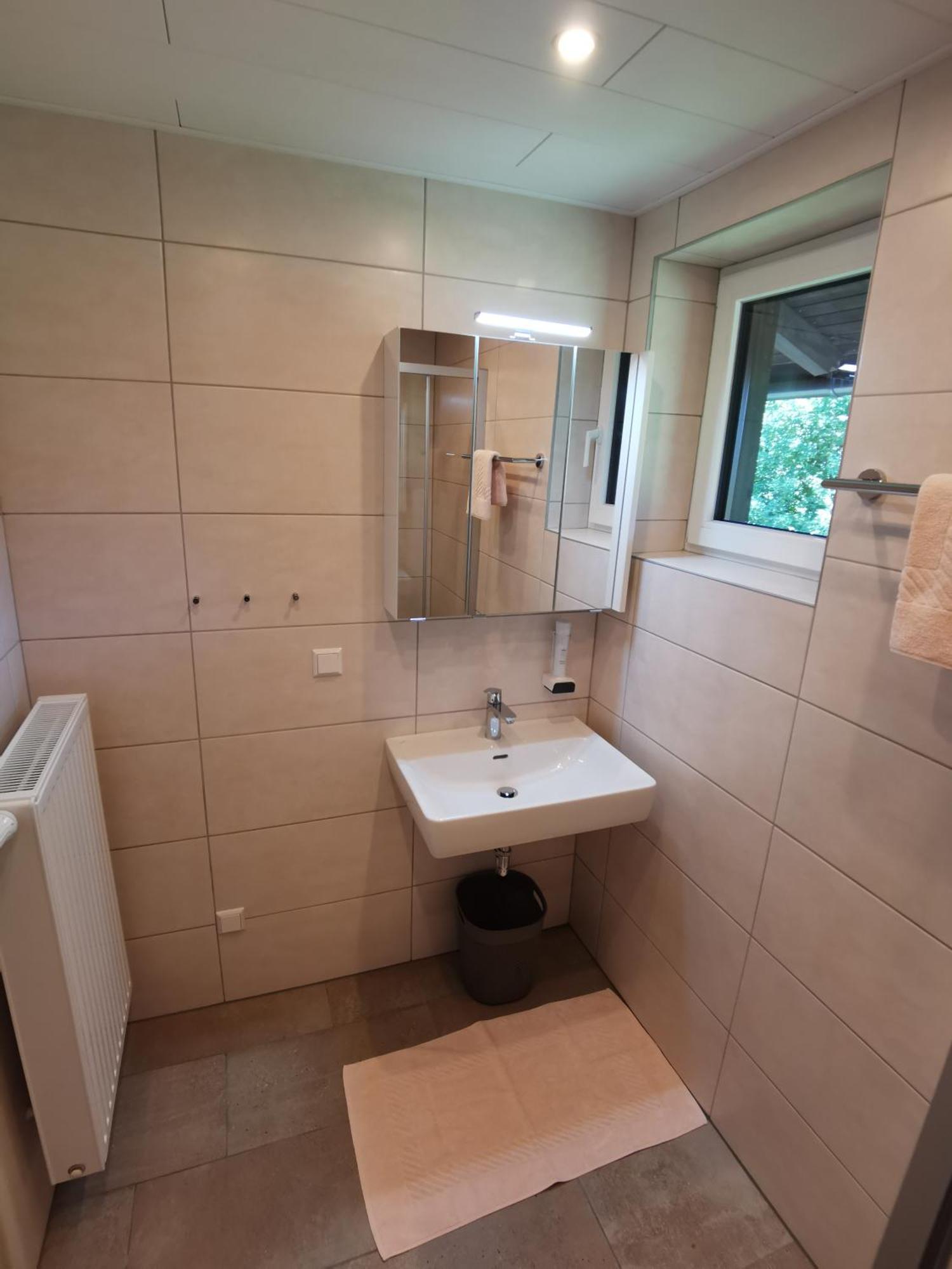 Pension & Ferienwohnung Sonnleiten Gnesau Pokój zdjęcie