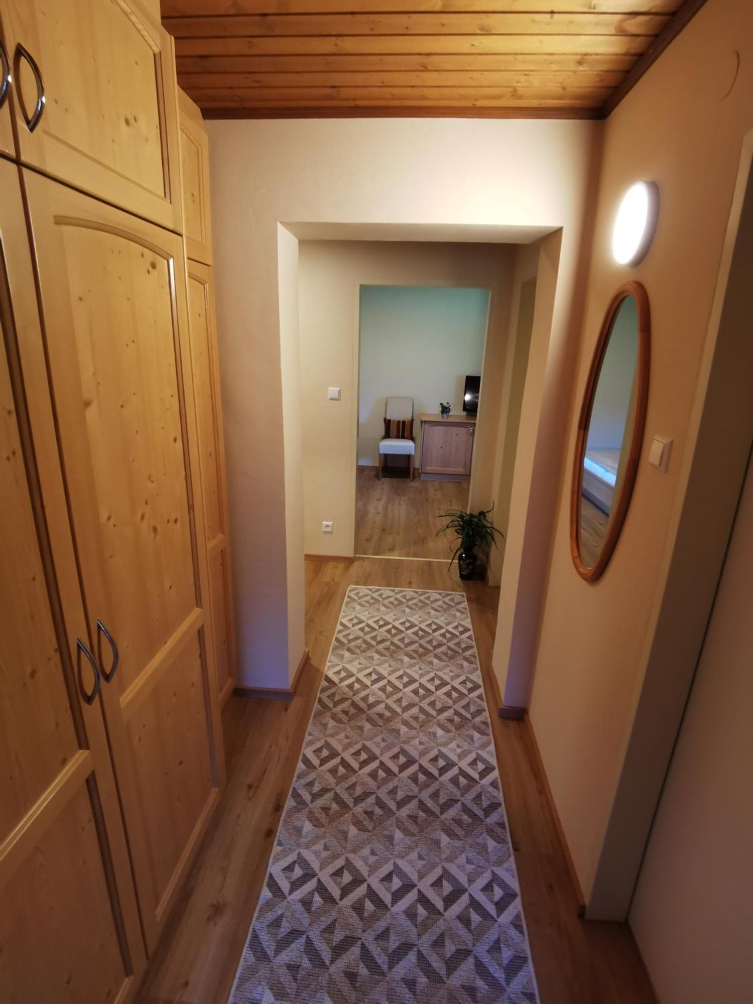 Pension & Ferienwohnung Sonnleiten Gnesau Pokój zdjęcie