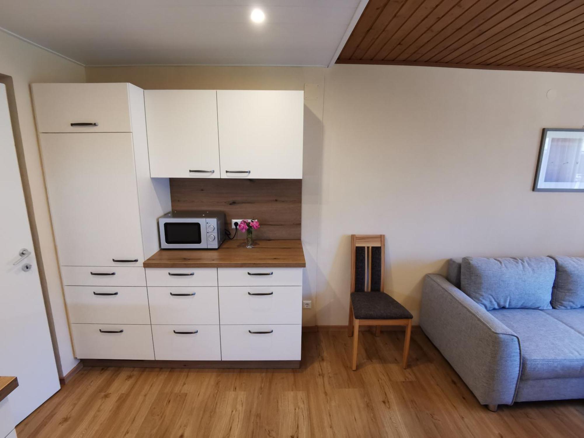Pension & Ferienwohnung Sonnleiten Gnesau Pokój zdjęcie