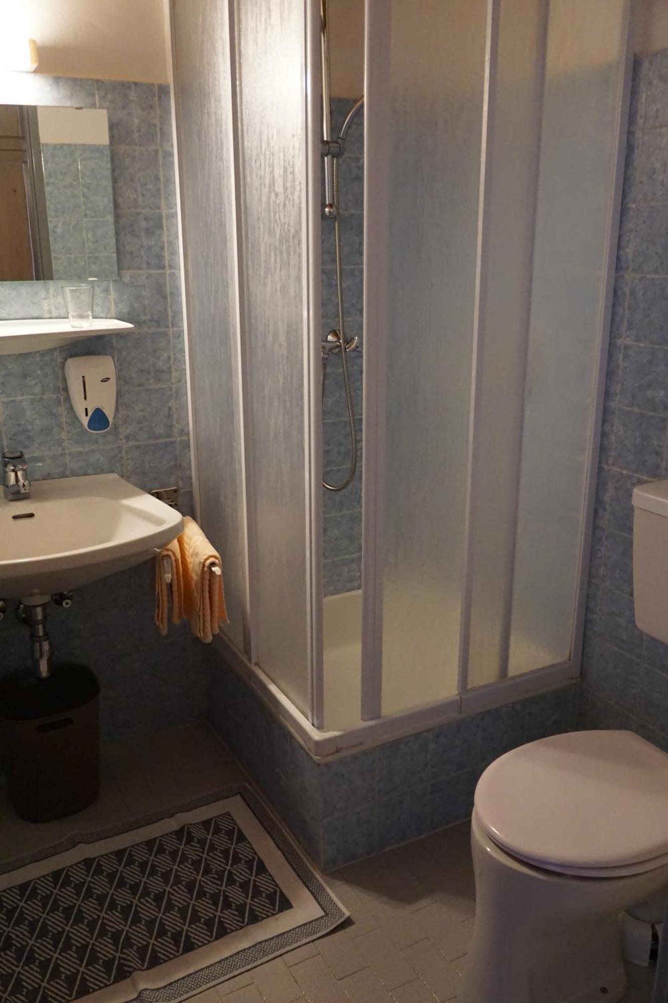 Pension & Ferienwohnung Sonnleiten Gnesau Pokój zdjęcie