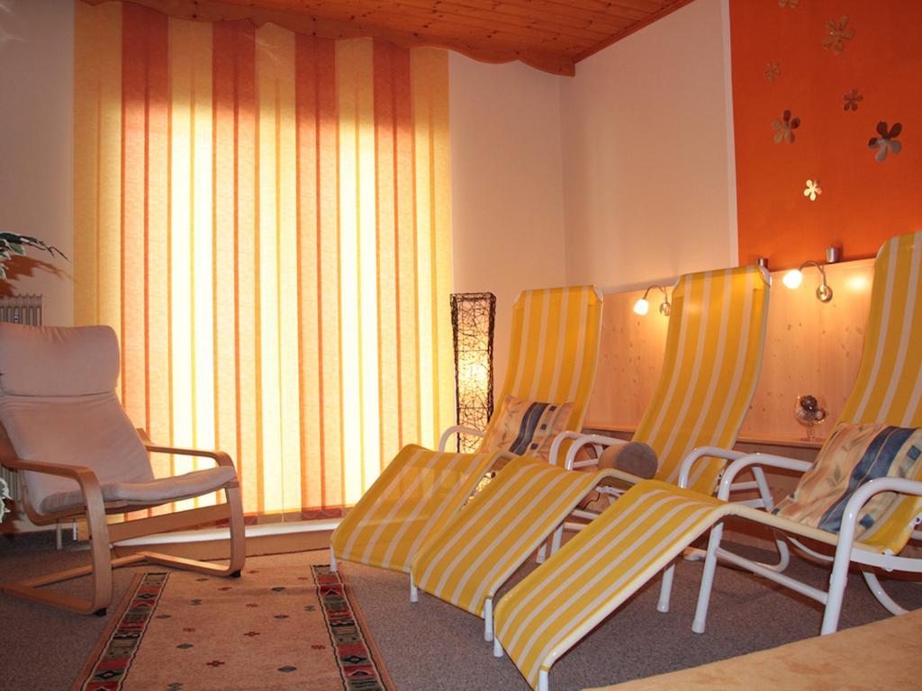 Pension & Ferienwohnung Sonnleiten Gnesau Zewnętrze zdjęcie