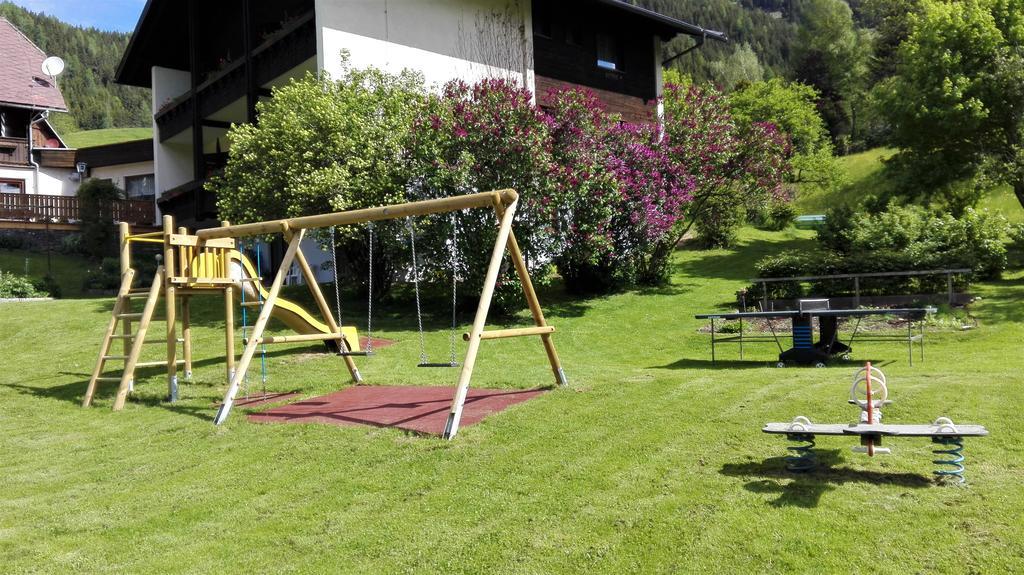 Pension & Ferienwohnung Sonnleiten Gnesau Zewnętrze zdjęcie